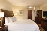 Hilton Garden Inn Warner Robins Hotels near Houston Church