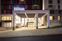 Hilton Bournemouth Hotels in 