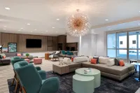 Homewood Suites by Hilton Santa Clarita Hôtels à : Santa Clarita
