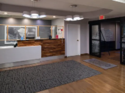 Hampton Inn LaPorte Hotels in LaPorte County