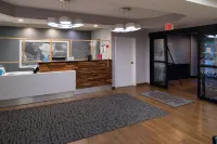 Hampton Inn LaPorte Hotels in New Buffalo Township