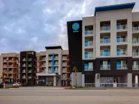 Tru by Hilton Galveston Hotels near East End