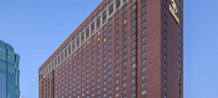 Hilton Minneapolis Hotels in Minneapolis