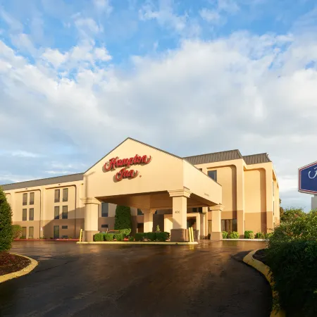 Hampton Inn Franklin