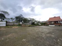 Omah Joglo Sukorejo RedPartner Hotel dekat Hyper Cloud Vape Store - Weleri