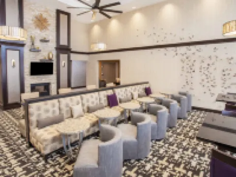 Homewood Suites by Hilton Munster Hotéis em Munster