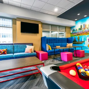 Tru by Hilton Minneapolis Downtown