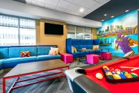 Tru โดย Hilton Minneapolis Downtown