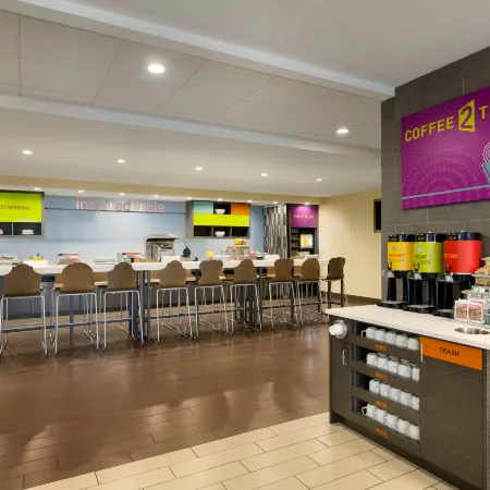 Home2 Suites by Hilton Macon I-75 North