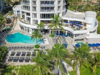 DoubleTree Resort & Spa by Hilton Hotel Ocean Point - North Miami Beach - Resorts