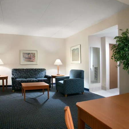 Embassy Suites by Hilton Lexington/UK Coldstream