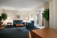 Embassy Suites by Hilton Lexington/UK Coldstream