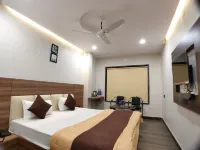 Hotel Atul Residency Hotels in Satna