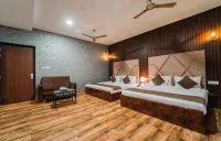 Hotel Royal Paradise