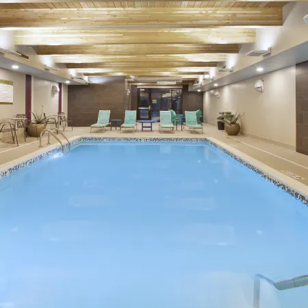 Home2 Suites by Hilton Holland