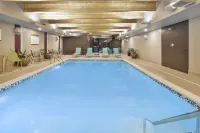 Home2 Suites by Hilton Holland Hotels in Holland Charter Township