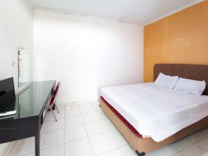Cemara House Syariah RedPartner