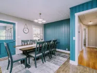 New! 🐄 Homestead @ Oakley Farms 🏡 Hotels in Forsyth County