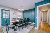 New! 🐄 Homestead @ Oakley Farms 🏡