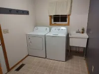 Yankton home close to the lake
