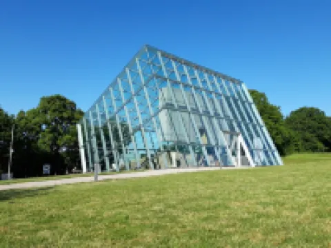 Limes Apartment -übernachten am Limes-