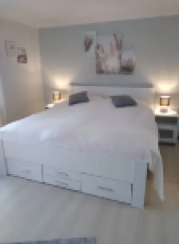 Vacation apartment in the beautiful Weserbergland - Höxter, Lüchtringen