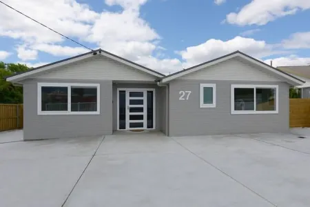 Ellie's House Hobart