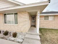 Modern 4 Bedroom Home