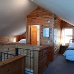 Badger Digs - A Lofted Condo on the Wisconsin River