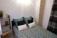 T2 apartment with garden, ROYAN, near seafront