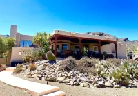 Saguaro Canyon - Spectacular Views - Private Heated Pool & Spa