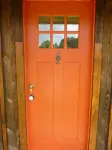 Cozy, Artistic Retreat Surrounded By Waterfalls, Orchards And Gardens
