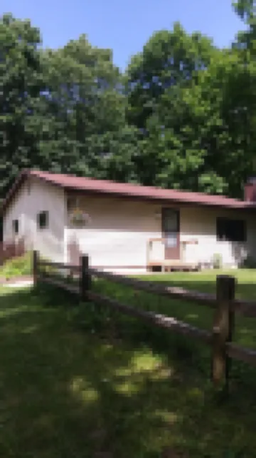 Adventures in the Northwoods