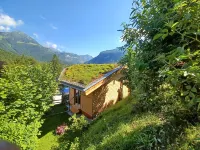 Traum-chalet Berchtesgaden - Königssee mit Herrlichen Gebirgesblick
