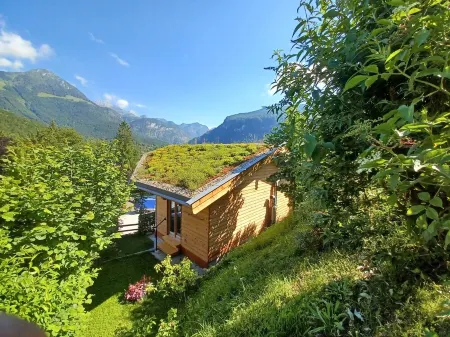 Traum-chalet Berchtesgaden - Königssee mit Herrlichen Gebirgesblick