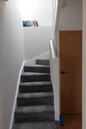 Relax in our village located Old Bakery Cottage Отели в г. Аран Дистрикт