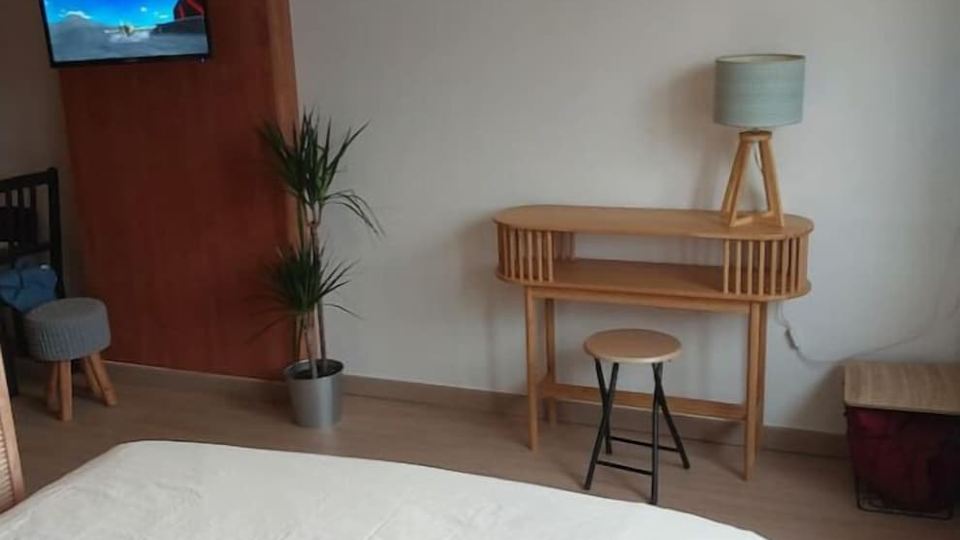 Appartement Bordeaux Ouest