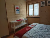 APARTMENT CORTINA 1956
