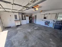 🍹🌞 Coastal Retreat! Heated Pool, Boat/RV Parking Double Lot, 3 miles to Beach!