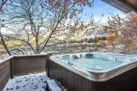 Skiers Haven for Mountain Recreation at Alta/Snowbird/Brighton/Solitude