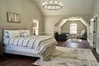 5Br, 3Ba, 10 beds, SuperHost, 5 min to Eisenhower Các khách sạn ở Grovetown