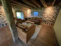 The Lodge at Stoneleigh