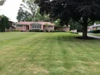 Large House Rental in Historic Area