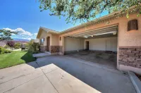TDS 2 Single-Level Spacious Townhome! Near Arches National Park