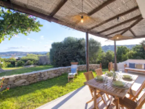 Femara Hoteles en Palau