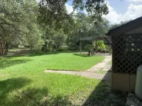 Secluded coastal retreat