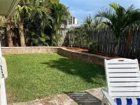Coastal Getaway-Heated Pool-Walk to Beach