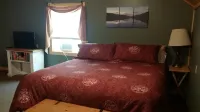 Studio Riverside in Kennebec