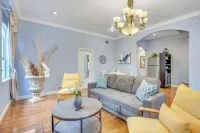 Luxury Separated Guest UnitSpecial rate for Aug 25-Sept 4 Hotels in East Pasadena