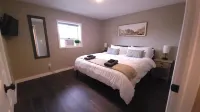Fully renovated apartment in the heart of the Finger Lakes